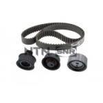 Hammasrihma komplekt SNR KD468.16