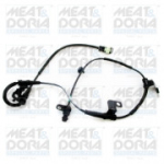 Andur, rattap&ouml;&ouml;rete arv MEAT & DORIA 90934