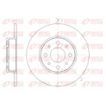 Piduriketas REMSA 61390.00