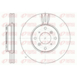 Piduriketas REMSA 6641.10