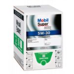 Mootori&otilde;li MOBIL 5W30 SUPER 3000 XE 20L