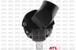 Generaator ATL Autotechnik L 38 640