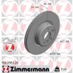 Piduriketas ZIMMERMANN 150.2951.20