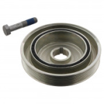 Rihmaratas,v&auml;ntv&otilde;ll FEBI BILSTEIN 33808