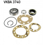 Rattalaagrikomplekt SKF VKBA 3740