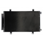Kondensaator,kliimaseade THERMOTEC KTT110630