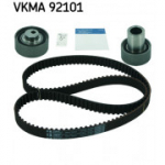 Hammasrihma komplekt SKF VKMA 92101