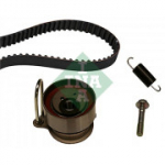 Hammasrihma komplekt INA 530 0506 10