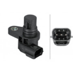 Andur, v&auml;ntv&otilde;ll HELLA 6PU 013 122-531