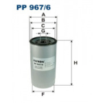 K&uuml;tusefilter FILTRON PP 967/6