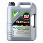 Mootori&otilde;li LIQUI MOLY SPECIAL TEC AA 5W30 5L