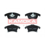 Piduriklotsi komplekt, ketaspidur KAMOKA JQ101447