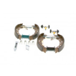 Piduriklotside komplekt BOSCH 0 204 114 657