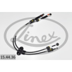 Tross, k&auml;igukast LINEX 15.44.36