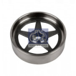 Rihmaratas, veepump DT 2.15492