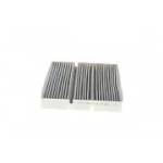 Filter, salongi&otilde;hk BOSCH 1 987 435 609