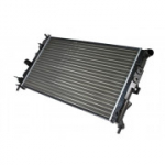 Radiaator, mootorijahutus THERMOTEC D7X009TT