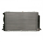 Radiaator, mootorijahutus THERMOTEC D7A002TT