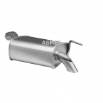 L&otilde;ppsummuti ASMET 05.170