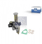Pump, k&uuml;tuse etteanne DT 2.33009
