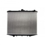 Radiaator, mootorijahutus THERMOTEC D71014TT