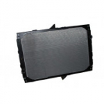 Radiaator, mootorijahutus THERMOTEC D7DA001TT