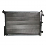 Radiaator, mootorijahutus THERMOTEC D7R026TT