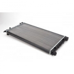 Radiaator, mootorijahutus THERMOTEC D7W045TT