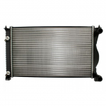 Radiaator, mootorijahutus THERMOTEC D7A029TT