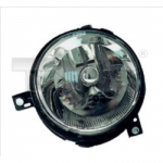 Esituli TYC 20-5672-08-2