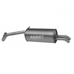 L&otilde;ppsummuti ASMET 21.028