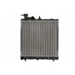 Radiaator, mootorijahutus THERMOTEC D70502TT