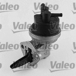 K&uuml;tusepump VALEO 247075