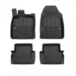 P&otilde;randamattid FROGUM 3D407237 Ford Fiesta