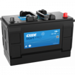 Aku EXIDE StartPRO EG1102 110AH 750A