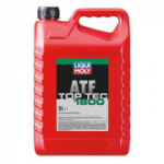 Automaatk&auml;igukasti &otilde;li LIQUI MOLY Top Tec ATF 1800 5L
