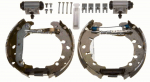 Piduriklotside komplekt TRW GSK1693