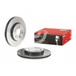 Piduriketas BREMBO 09.6845.11