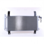 Kondensaator, kliimaseade NISSENS 94792