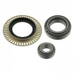 Rattalaagrikomplekt FEBI BILSTEIN 24535