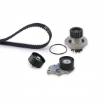 Veepump + hammasrihmakomplekt GATES KP15419XS-2