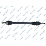 Veov&otilde;ll GSP 210242