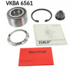 Rattalaagrikomplekt SKF VKBA 6561