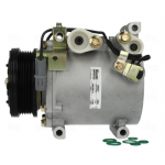 Kompressor, kliimaseade NISSENS 89227