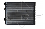 Radiaator, mootorijahutus NRF 509519