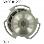 Veepump SKF VKPC 81200