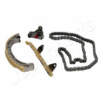 Mootori keti komplekt JAPANPARTS KDK-208