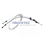 Tross, k&auml;igukast TRUCKTEC AUTOMOTIVE 02.24.012