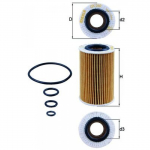 &Otilde;lifilter KNECHT OX 260D