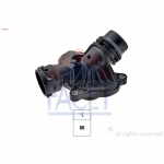 Termostaat, jahutusvedelik FACET 7.8636